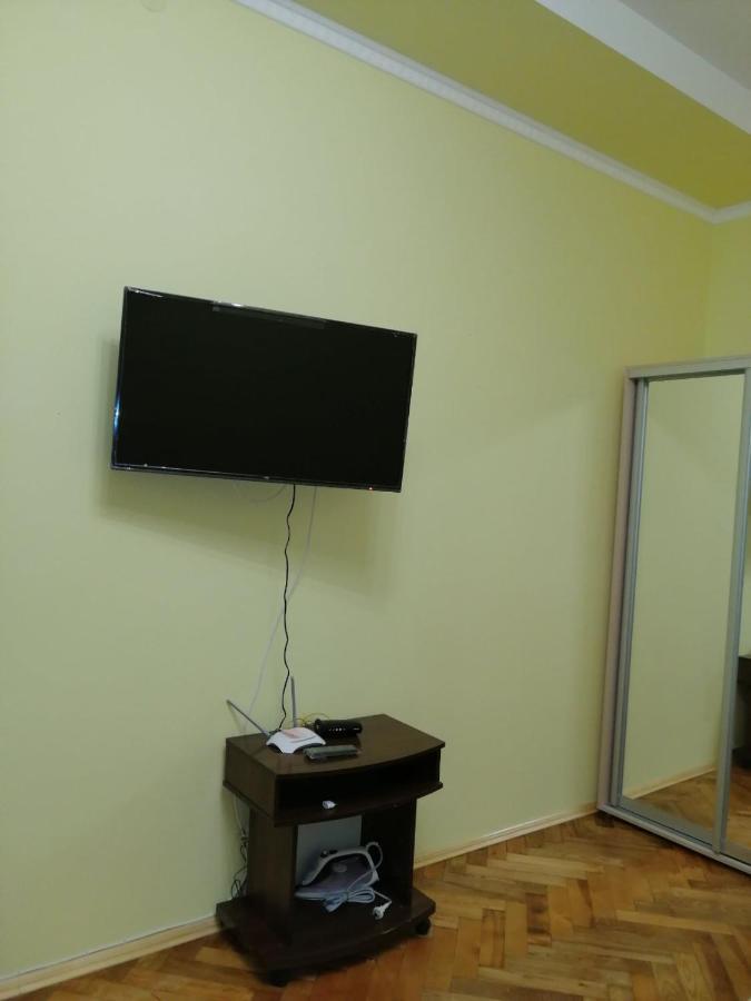 Apartment Ak. Kuchera Street 리비프 외부 사진